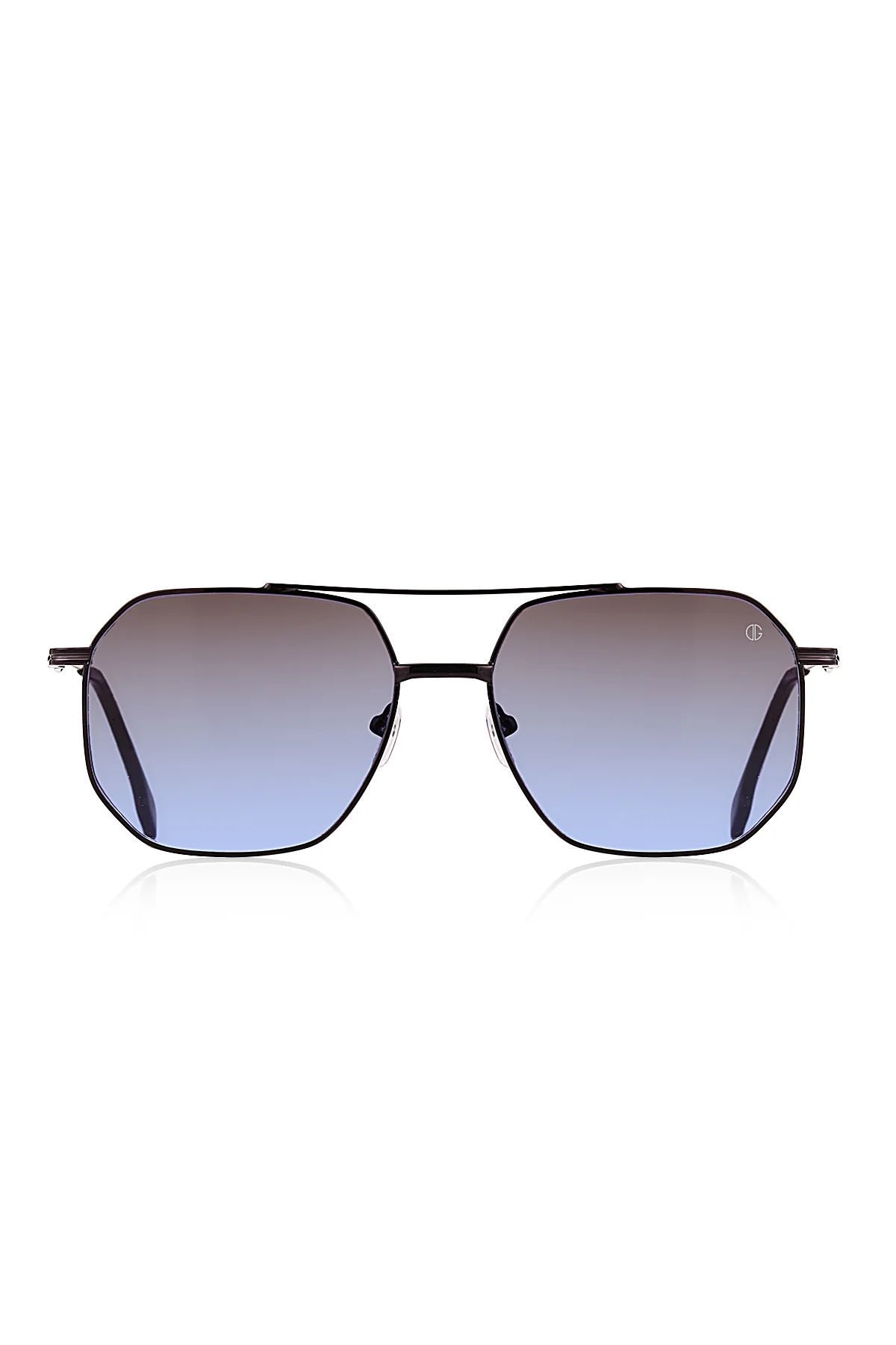 DAVID GUNER Unisex Güneş Gözlüğü DG182C108
