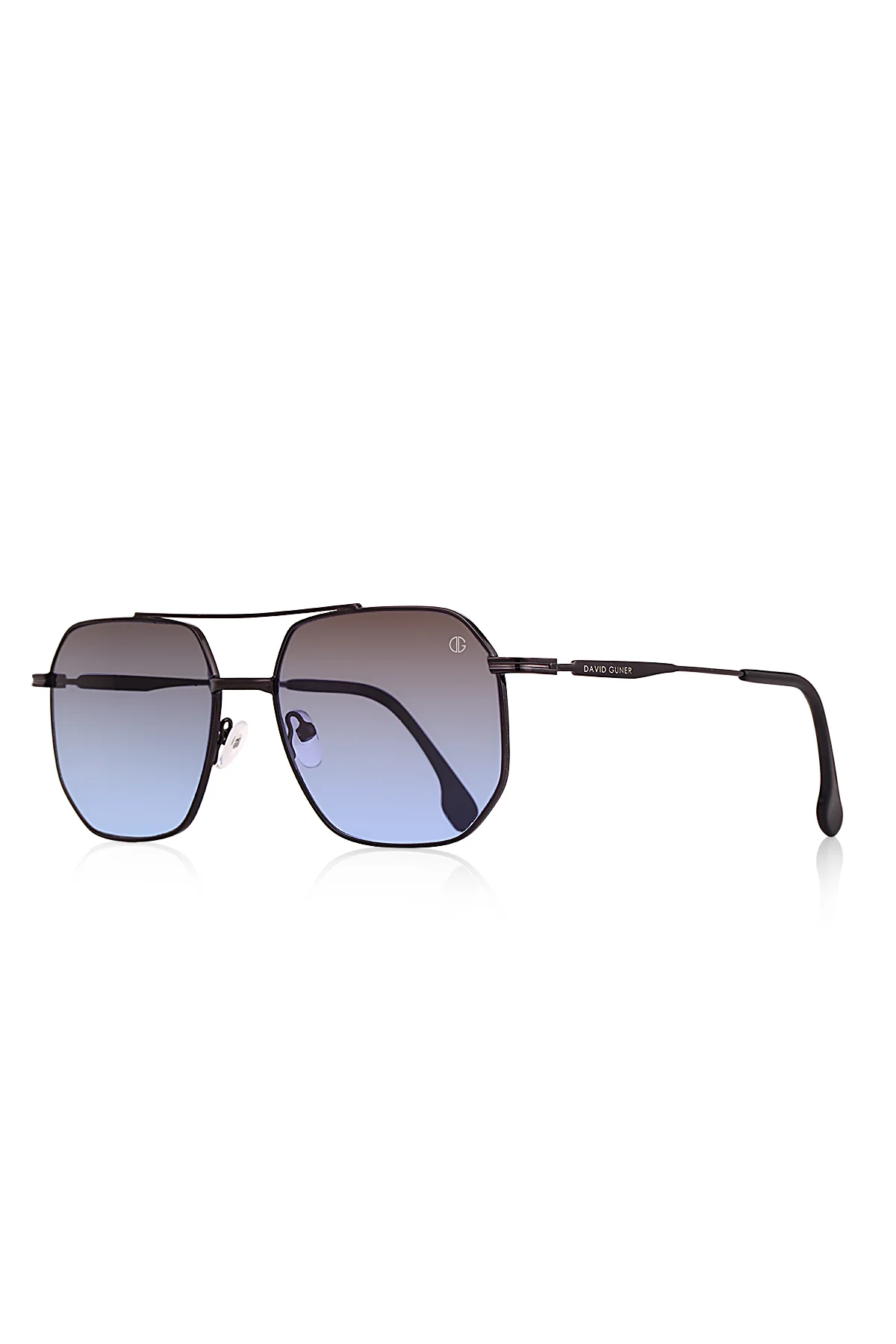DAVID GUNER Unisex Güneş Gözlüğü DG182C108 - Image 2