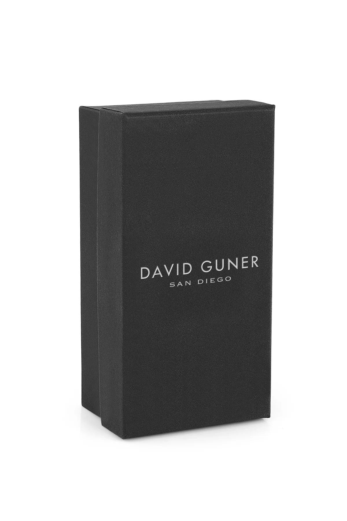DAVID GUNER Woody Port Eau de Parfum - Image 3